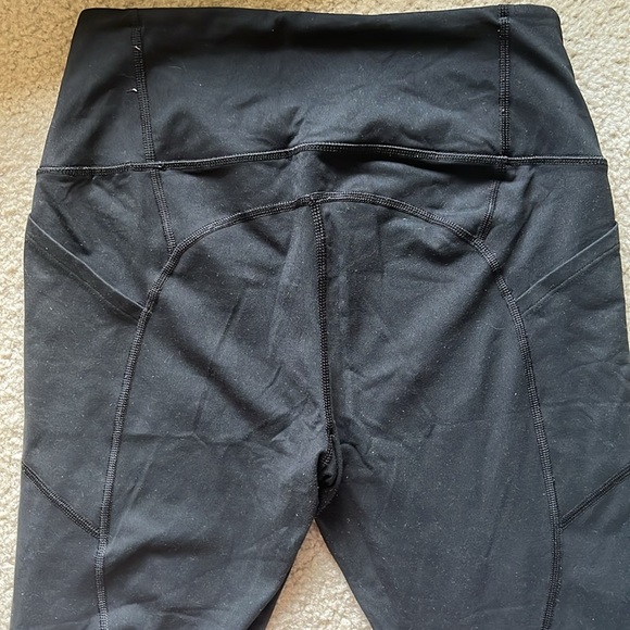 Victoria’s Secret Sport Leggings - Picture 6 of 6